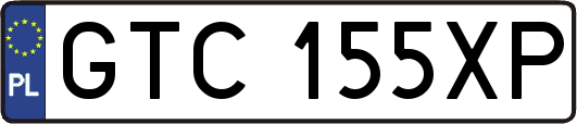 GTC155XP