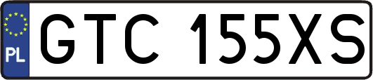 GTC155XS