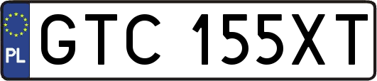 GTC155XT