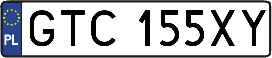 GTC155XY