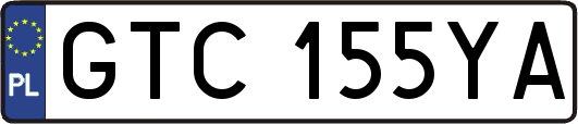 GTC155YA