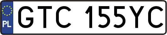 GTC155YC