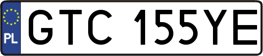 GTC155YE