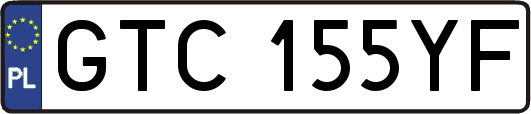 GTC155YF