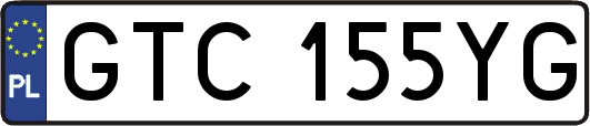 GTC155YG
