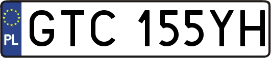 GTC155YH