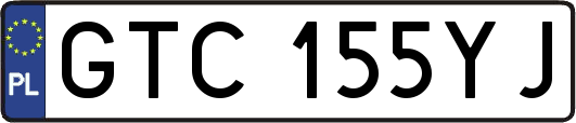 GTC155YJ