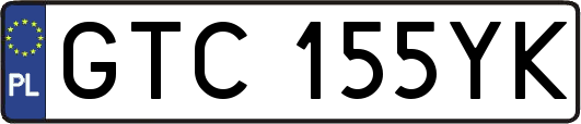 GTC155YK