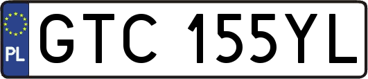 GTC155YL
