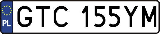 GTC155YM