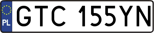 GTC155YN