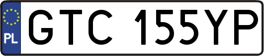 GTC155YP