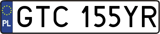 GTC155YR