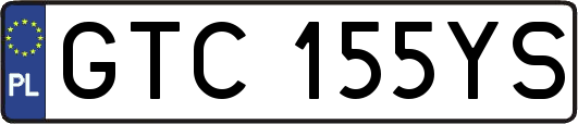 GTC155YS