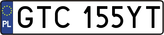 GTC155YT