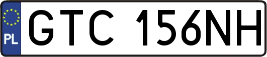GTC156NH