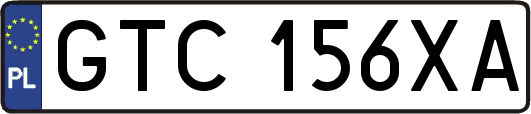 GTC156XA