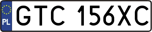GTC156XC