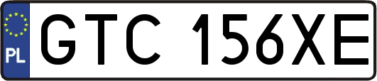 GTC156XE