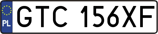 GTC156XF