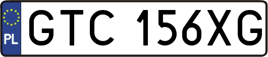 GTC156XG