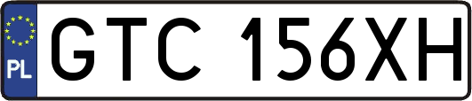 GTC156XH