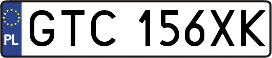 GTC156XK
