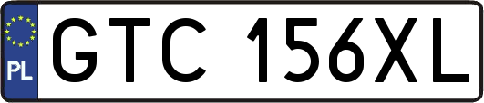 GTC156XL