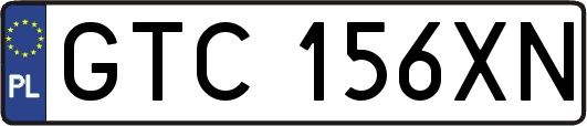 GTC156XN