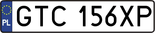 GTC156XP