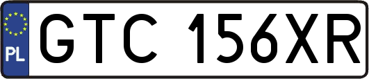 GTC156XR