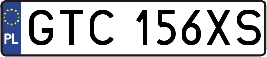 GTC156XS