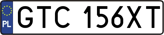 GTC156XT