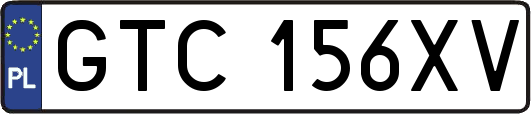 GTC156XV