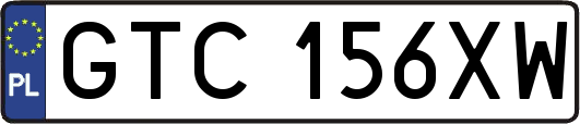 GTC156XW