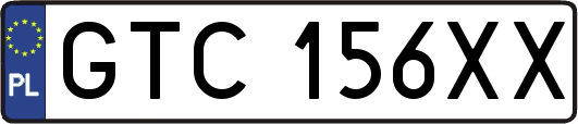 GTC156XX