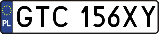 GTC156XY