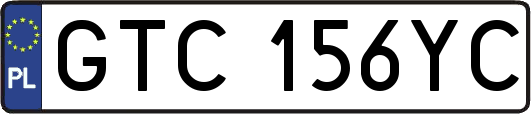 GTC156YC