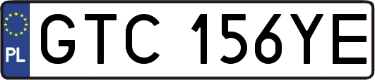 GTC156YE