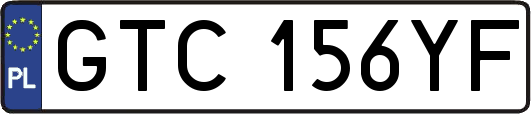GTC156YF