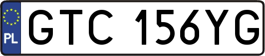 GTC156YG