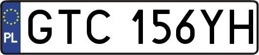 GTC156YH
