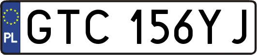 GTC156YJ