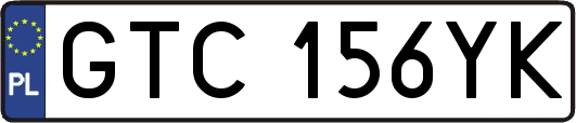 GTC156YK