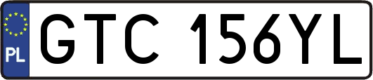 GTC156YL