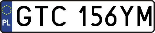 GTC156YM