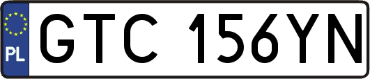 GTC156YN