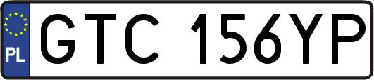 GTC156YP