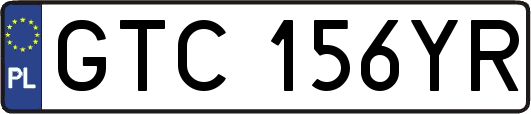 GTC156YR