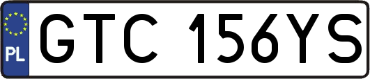 GTC156YS
